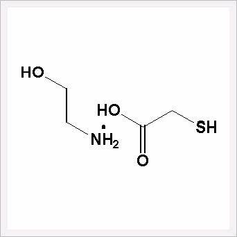 Monoethanolamine Thioglycolate